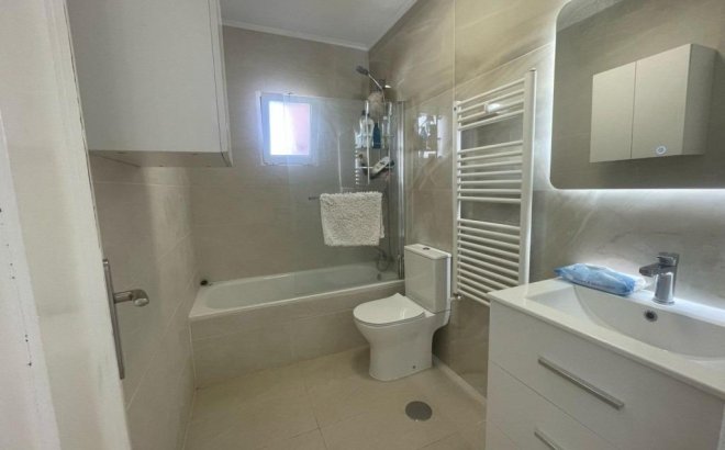 Revente - Villa -
Orihuela Costa - Playa Flamenca