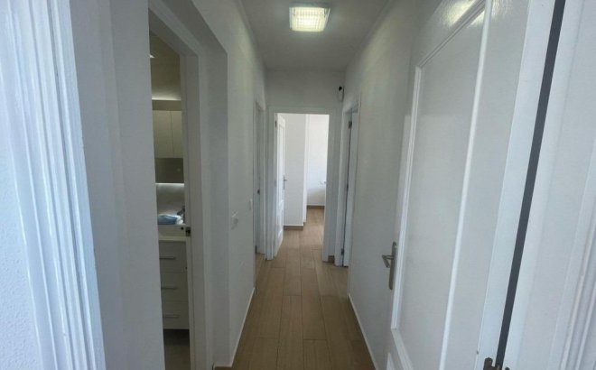 Revente - Villa -
Orihuela Costa - Playa Flamenca