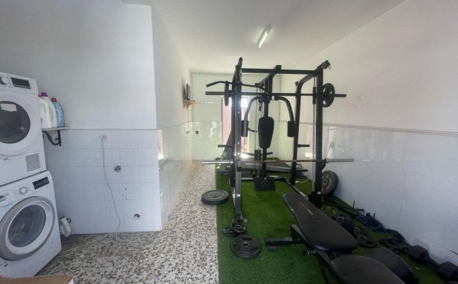 Revente - Villa -
Orihuela Costa - Playa Flamenca