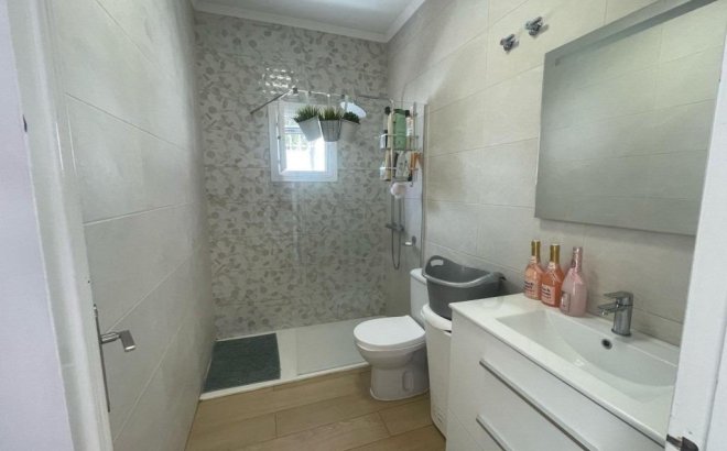 Revente - Villa -
Orihuela Costa - Playa Flamenca