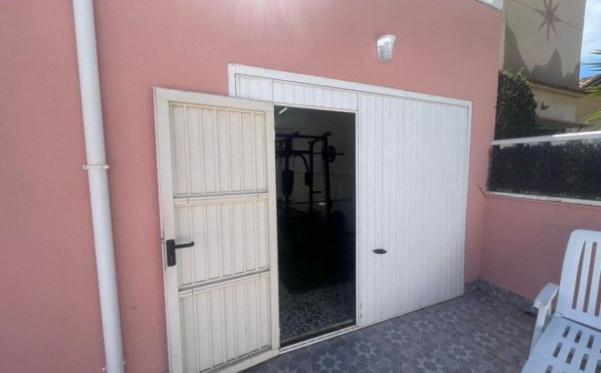 Revente - Villa -
Orihuela Costa - Playa Flamenca