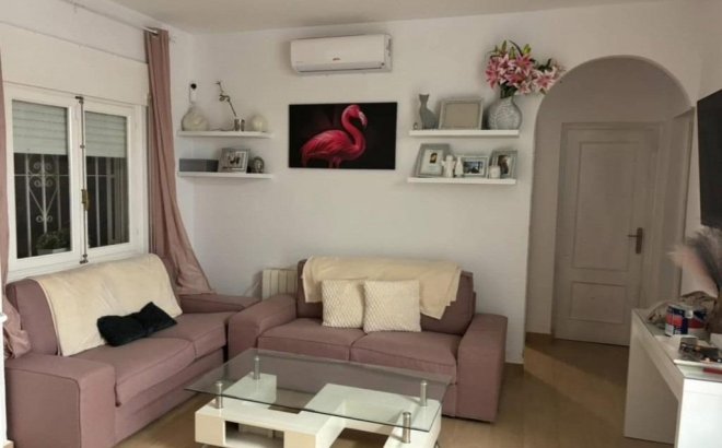 Revente - Villa -
Orihuela Costa - Playa Flamenca