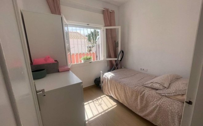 Revente - Villa -
Orihuela Costa - Playa Flamenca