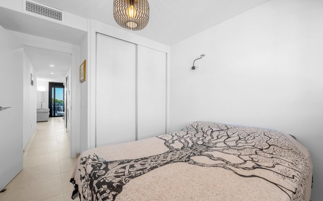 Resale - Apartment -
Orihuela Costa - Costa Blanca