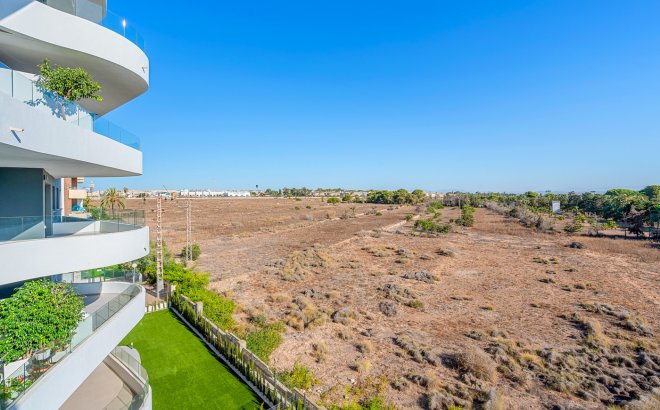 Resale - Apartment -
Orihuela Costa - Costa Blanca