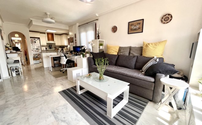 Revente - Appartement -
Villamartin - Costa Blanca