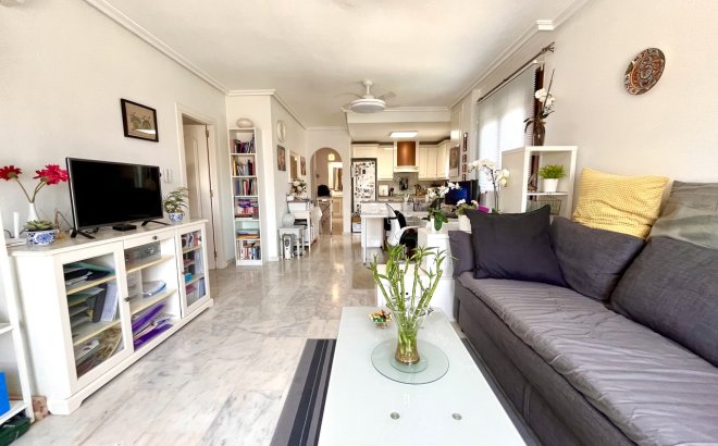 Revente - Appartement -
Villamartin - Costa Blanca