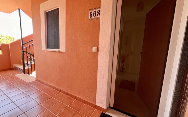 Revente - Appartement -
Villamartin - Costa Blanca