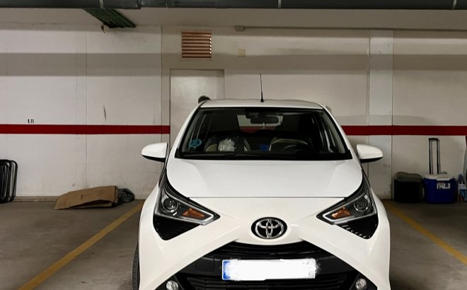 Revente - Appartement -
Villamartin - Costa Blanca