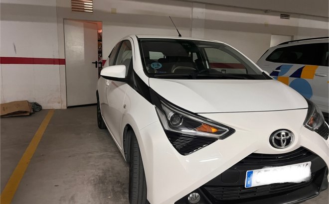 Revente - Appartement -
Villamartin - Costa Blanca