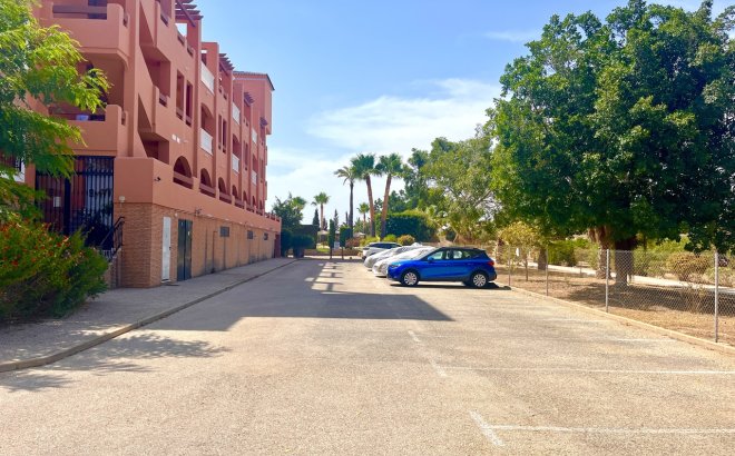 Revente - Appartement -
Villamartin - Costa Blanca