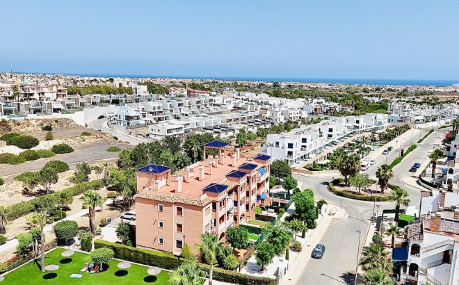 Revente - Appartement -
Villamartin - Costa Blanca