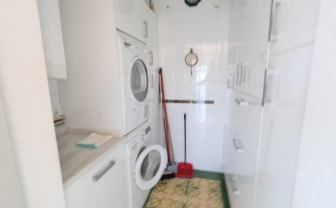 Resale - Villa -
Orihuela Costa - Costa Blanca