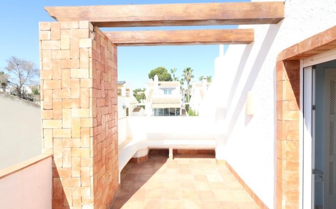 Resale - Villa -
Orihuela Costa - Costa Blanca