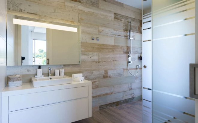 Resale - Villa -
San Miguel de Salinas - Inland