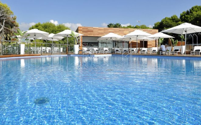 Resale - Villa -
San Miguel de Salinas - Inland