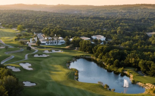 Resale - Villa -
San Miguel de Salinas - Inland