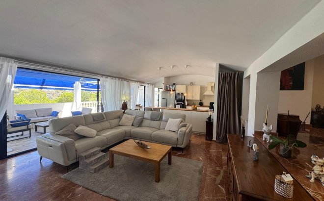 Resale - Apartment -
Las Ramblas Golf - Inland