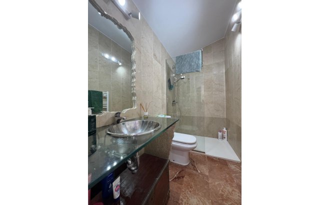 Resale - Apartment -
Las Ramblas Golf - Inland