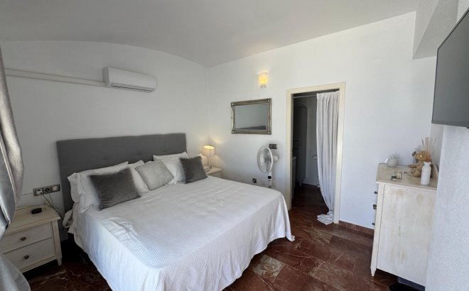 Resale - Apartment -
Las Ramblas Golf - Inland