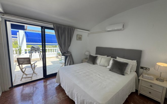 Resale - Apartment -
Las Ramblas Golf - Inland