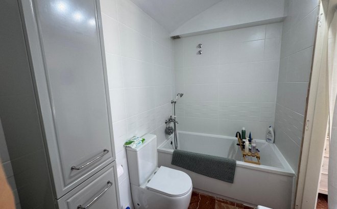 Resale - Apartment -
Las Ramblas Golf - Inland