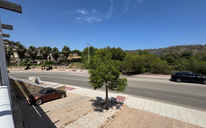 Resale - Apartment -
Las Ramblas Golf - Inland