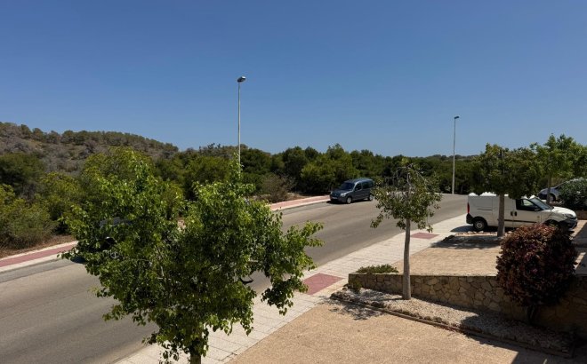 Resale - Apartment -
Las Ramblas Golf - Inland