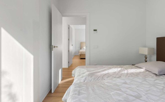 Resale - Villa -
Orihuela Costa - Costa Blanca