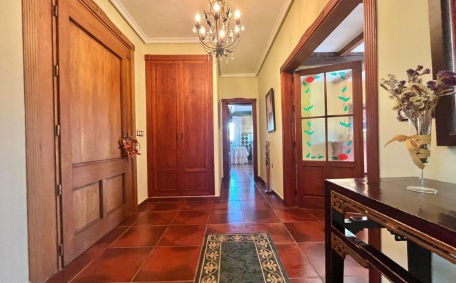 Revente - Villa -
Rojales - La Vega Baja