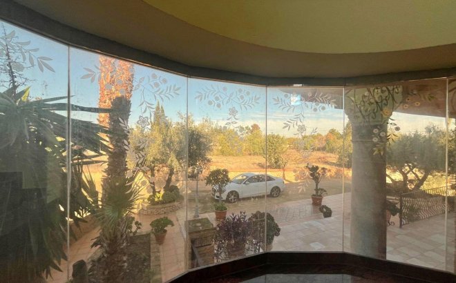 Revente - Villa -
Rojales - La Vega Baja