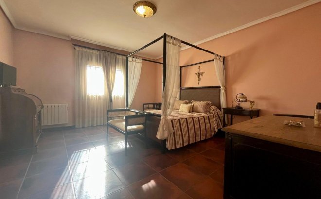 Revente - Villa -
Rojales - La Vega Baja