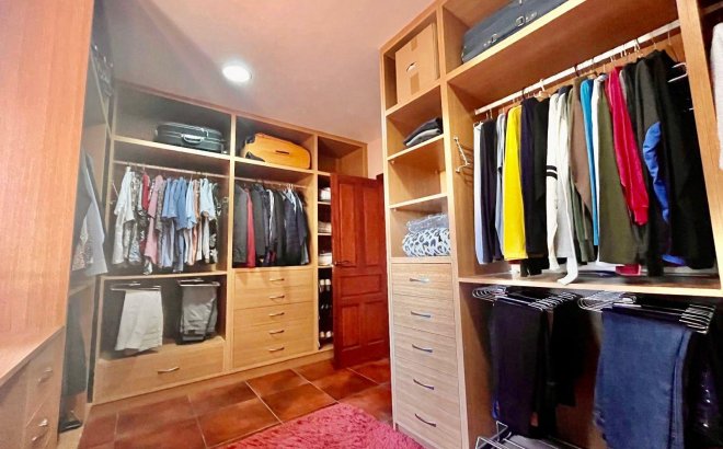 Revente - Villa -
Rojales - La Vega Baja