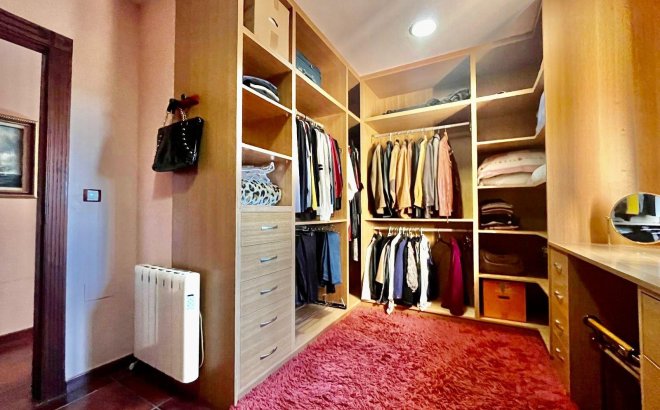 Revente - Villa -
Rojales - La Vega Baja