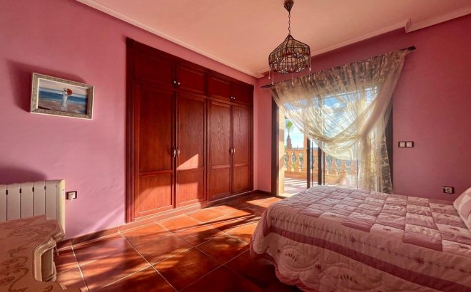 Revente - Villa -
Rojales - La Vega Baja