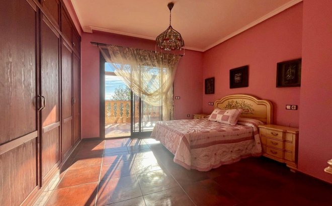 Revente - Villa -
Rojales - La Vega Baja