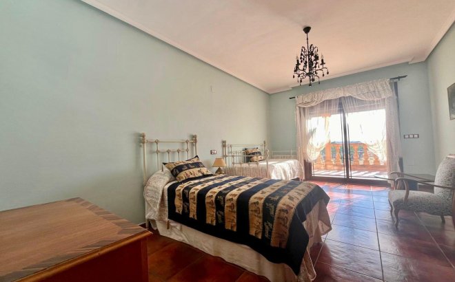 Revente - Villa -
Rojales - La Vega Baja