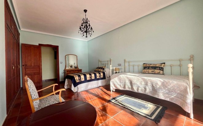 Revente - Villa -
Rojales - La Vega Baja