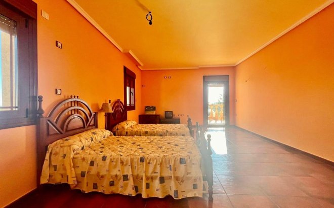 Revente - Villa -
Rojales - La Vega Baja