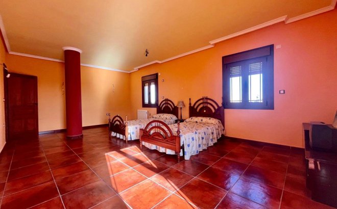 Revente - Villa -
Rojales - La Vega Baja