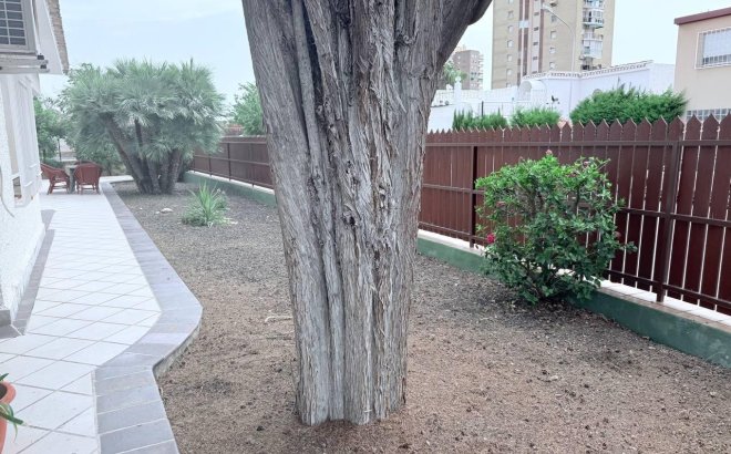 Resale - Villa -
Orihuela Costa - Campoamor