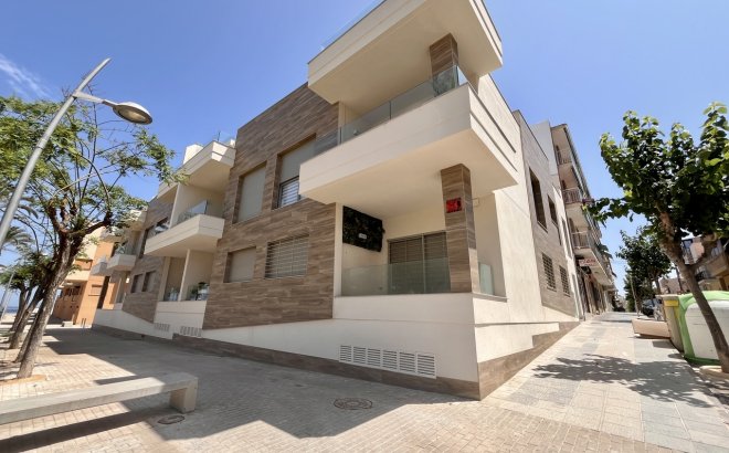 Resale - Penthouse -
Torre de la Horadada - Costa Blanca