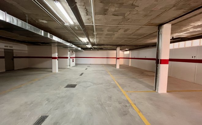 Resale - Penthouse -
Torre de la Horadada - Costa Blanca