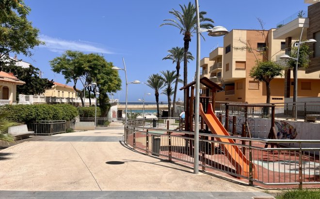 Resale - Penthouse -
Torre de la Horadada - Costa Blanca