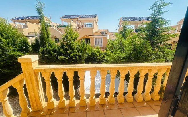 Resale - Villa -
Orihuela Costa - PAU 8