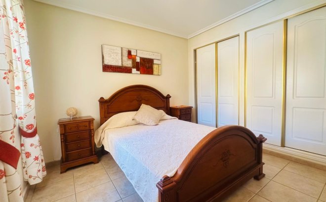 Resale - Villa -
Orihuela Costa - PAU 8