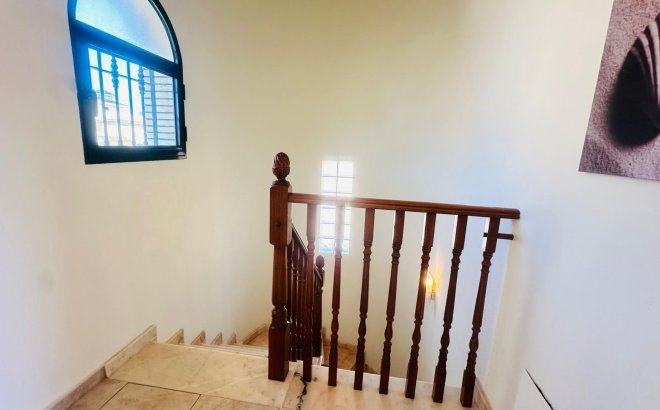 Resale - Villa -
Orihuela Costa - PAU 8