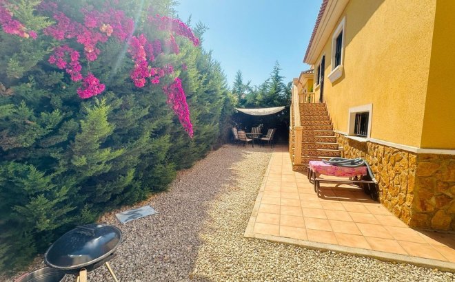 Resale - Villa -
Orihuela Costa - PAU 8