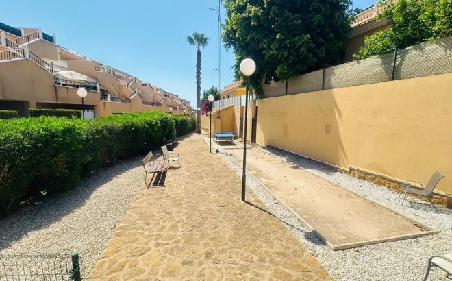 Resale - Villa -
Orihuela Costa - PAU 8