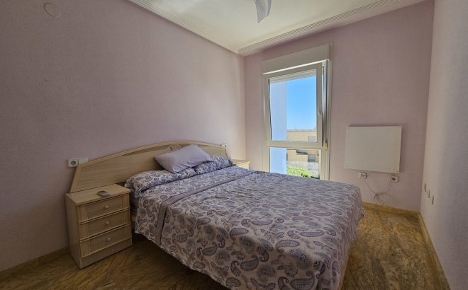 Resale - Villa -
Cabo Roig - Costa Blanca